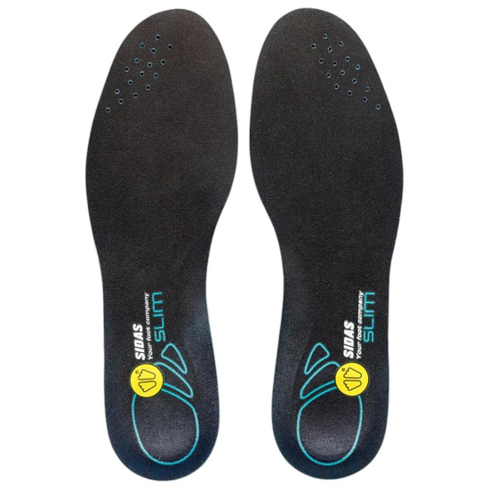 Sidas Πάτοι Cushioning Gel Slim Insoles Sidas Πάτοι Cushioning Gel Slim Insoles